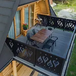 Chalet Mace