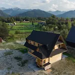 Chalet Mace