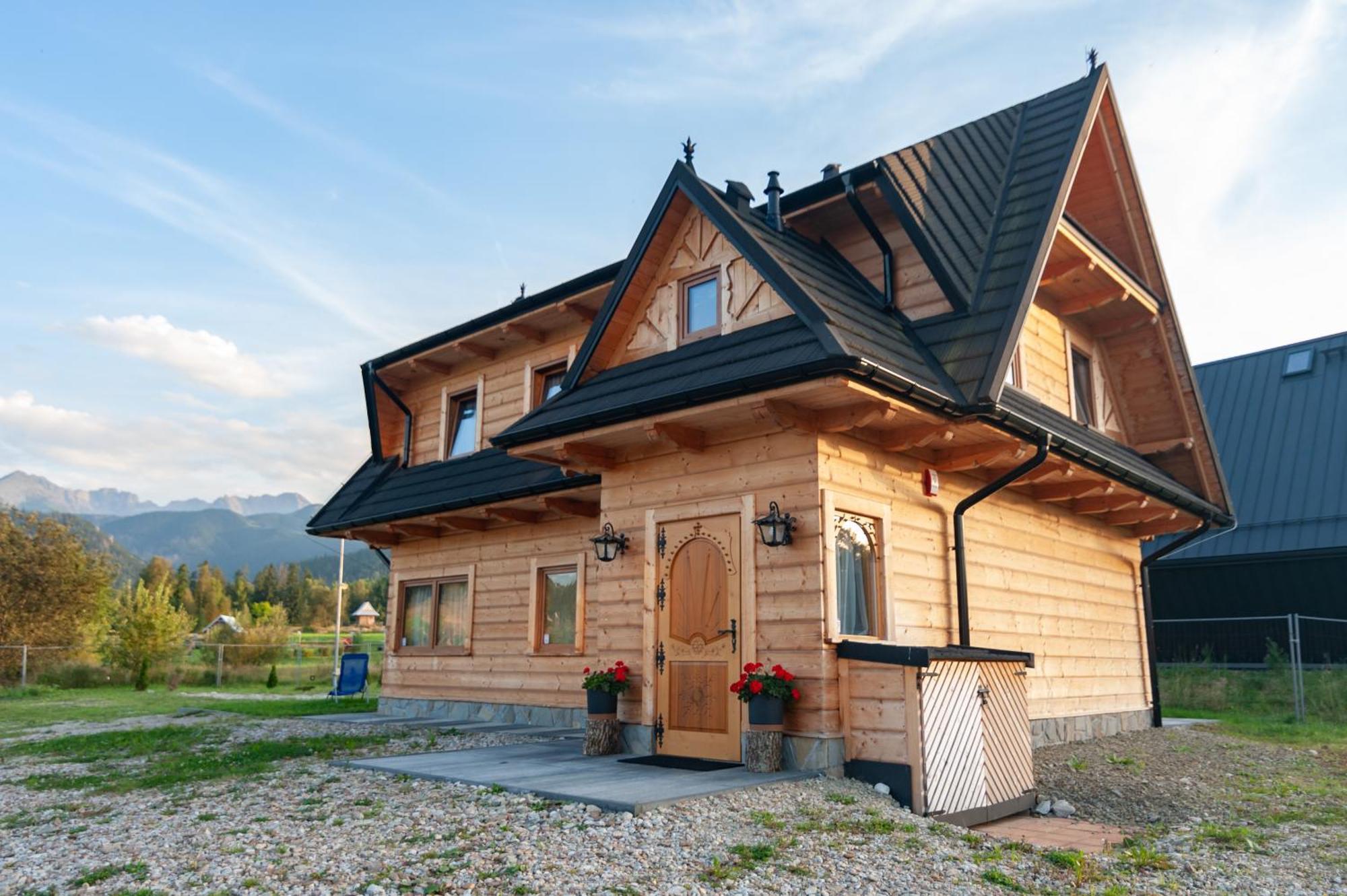 Chalet Mace Zakopane